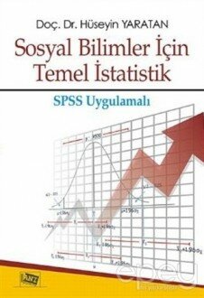 Sosyal Bilimler İçin Temel İstatistik