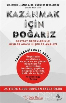 Kazanmak İçin Doğarız