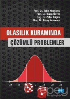 Olasılık Kuramında Çözümlü Problemler