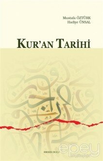 Kur’an Tarihi