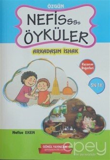 Nefis Öyküler (10 Kitap Takım)