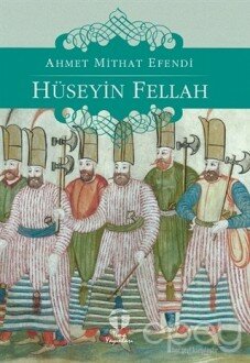 Hüseyin Fellah