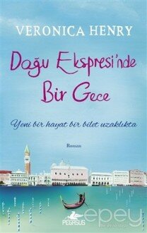 Doğu Ekspres'inde Bir Gece