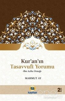 Kur'an'ın Tasavvufi Yorumu