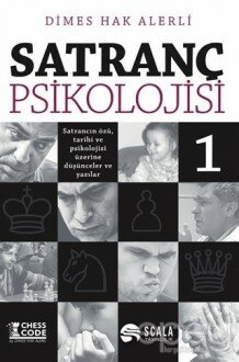 Satranç Psikolojisi -1