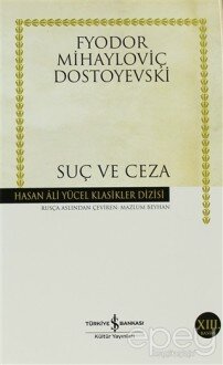 Suç ve Ceza