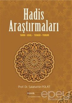 Hadis Araştırmaları