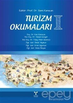 Turizm Okumaları 1