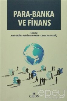 Para-Banka ve Finans