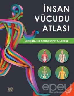 İnsan Vücudu Atlası