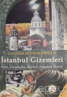 İstanbul Gizemleri