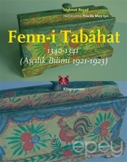 Fenn-i Tabahat 1340-1341