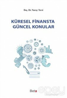 Küresel Finansta Güncel Konular