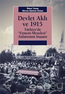 Devlet Aklı ve 1915