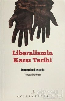 Liberalizmin Karşı Tarihi