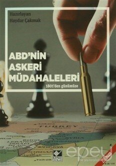 ABD’nin Askeri Müdahaleleri