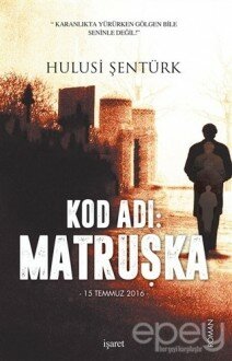 Kod Adı: Matruşka