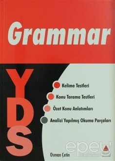 YDS Grammar