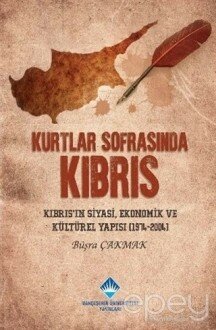 Kurtlar Sofrasında Kıbrıs