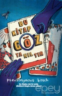 Bu Kitap Göz Yanıltır