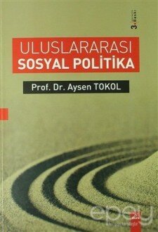 Uluslararası Sosyal Politika