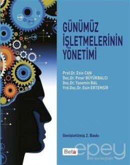 Günümüz İşletmelerinin Yönetimi