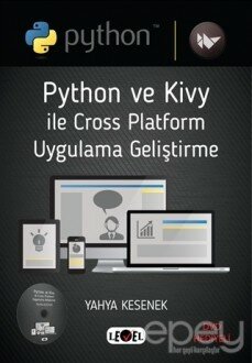 Python ve Kivy İle Cross Platform Uygulama Geliştirme