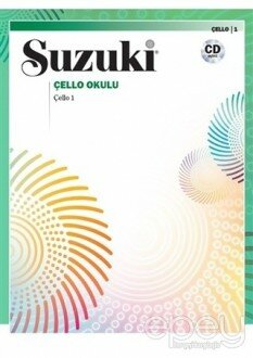 Suzuki Çello Okulu