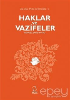 Haklar ve Vazifeler