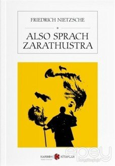 Also Sprach Zarathustra