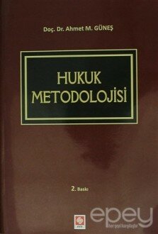 Hukuk Metodolojisi