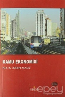 Kamu Ekonomisi