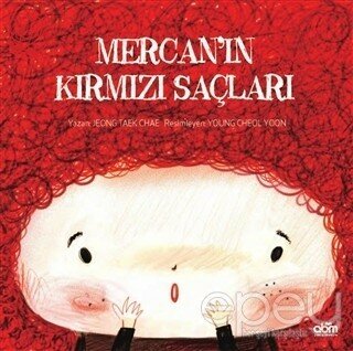 Mercan'ın Kırmızı Saçları