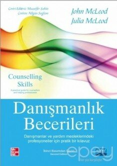 Danışmanlık Becerileri