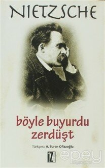 Böyle Buyurdu Zerdüşt