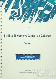 Birlikte Söyleme ve Çalma İçin Dağarcık Demet