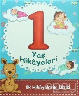 1 Yaş Hikayeleri