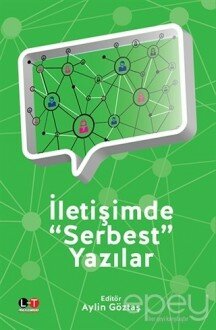 İletişimde Serbest Yazılar