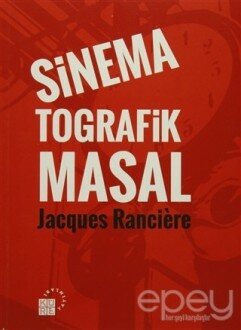 Sinematografik Masal