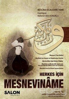 Herkes İçin Mesneviname (Tam Metin)