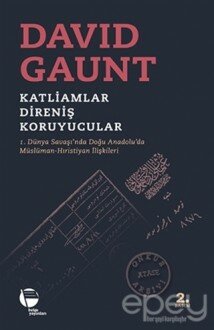 Katliamlar, Direniş, Koruyucular