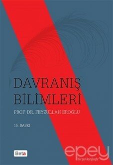 Davranış Bilimleri