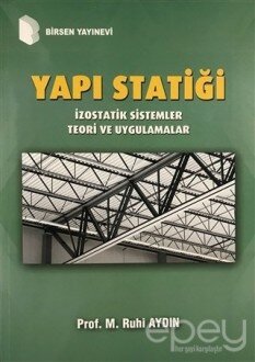 Yapı Statiği