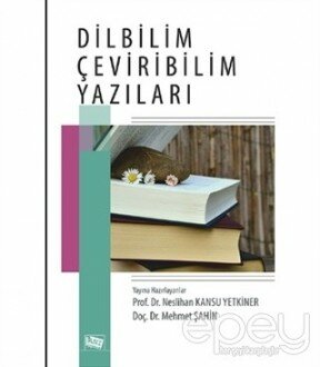 Dilbilim Çeviribilim Yazıları