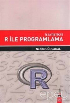 İstatistikte R İle Programlama