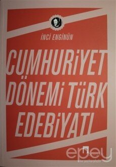 Cumhuriyet Dönemi Türk Edebiyatı