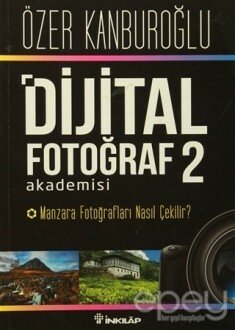 Dijital Fotoğraf Akademisi - 2