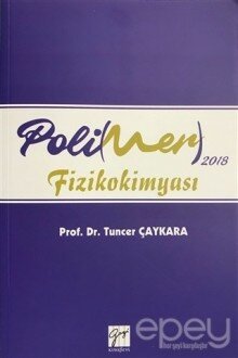 2018 Polimer Fizikokimyası