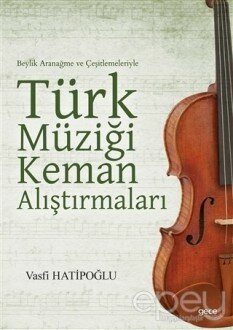 Türk Müziği Keman Alıştırmaları