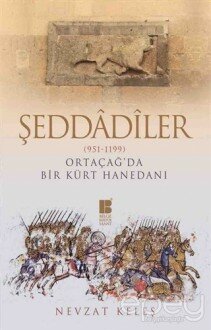 Şeddadiler 951-1199